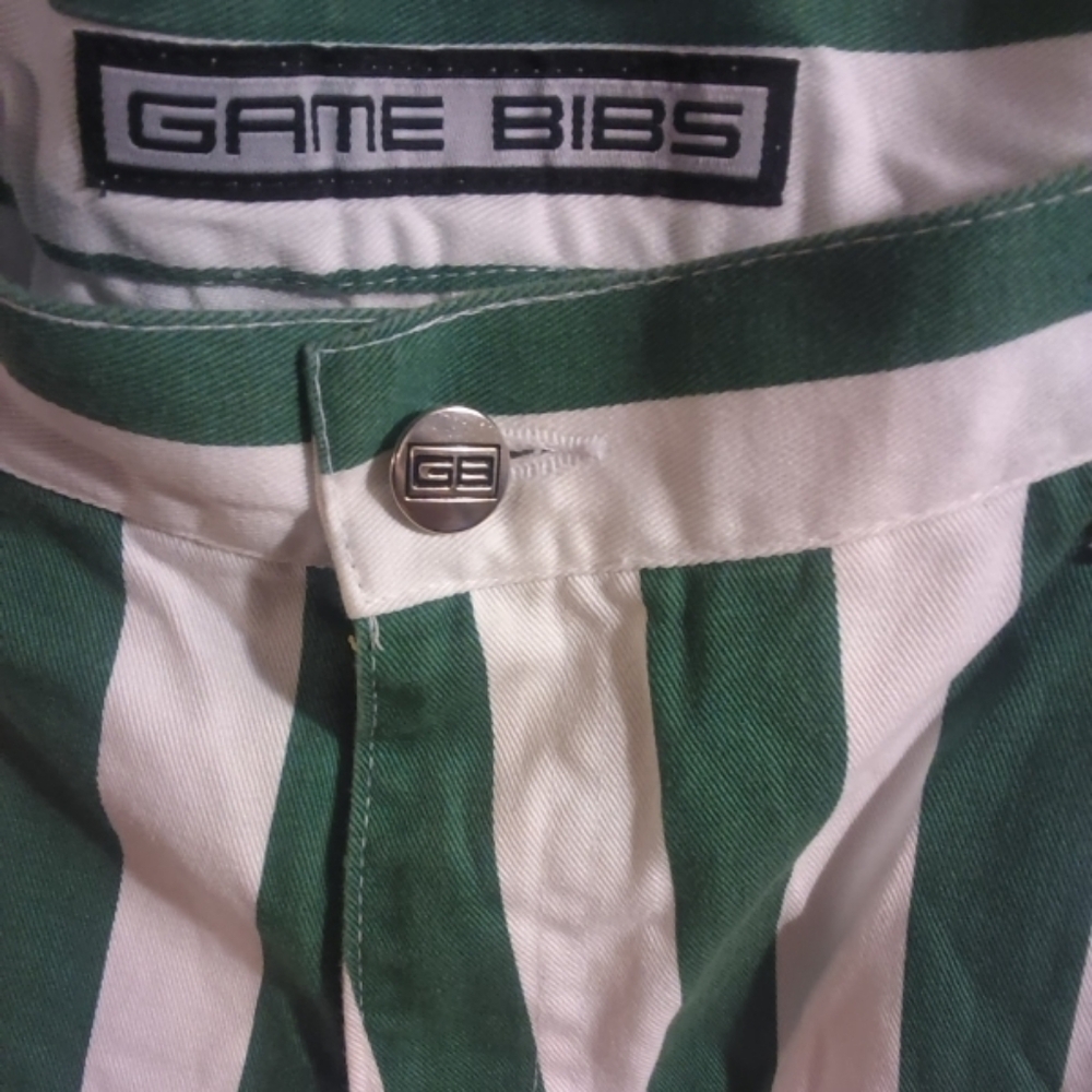 Game Bibs - Picture 2 of 4